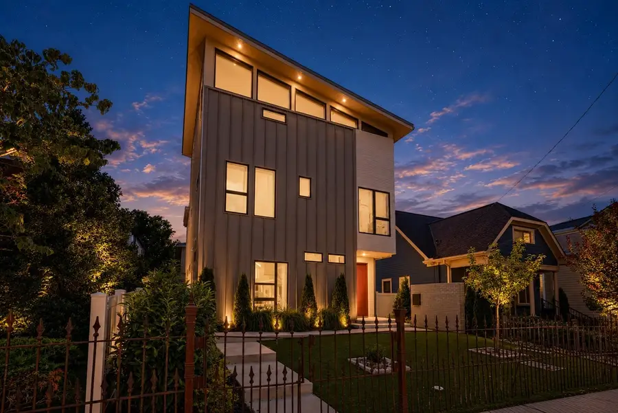 1603 5th Ave N, Nashville, TN 37208 - #2