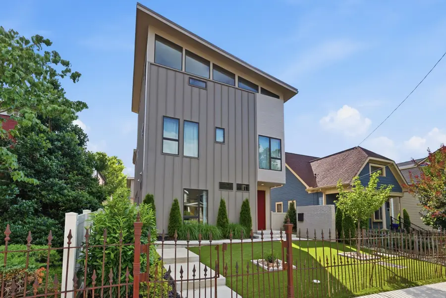 1603 5th Ave N, Nashville, TN 37208 - #3