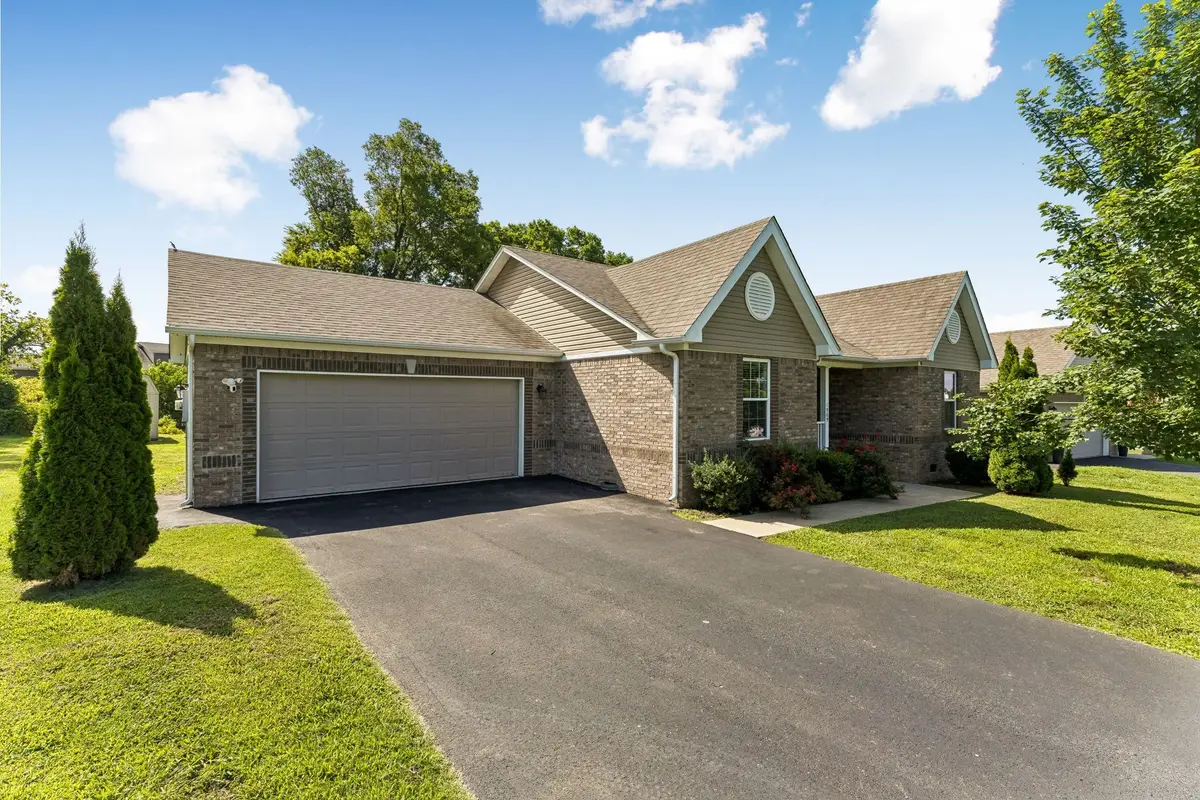 1909 Susan Rd, Columbia, TN 38401 - #1