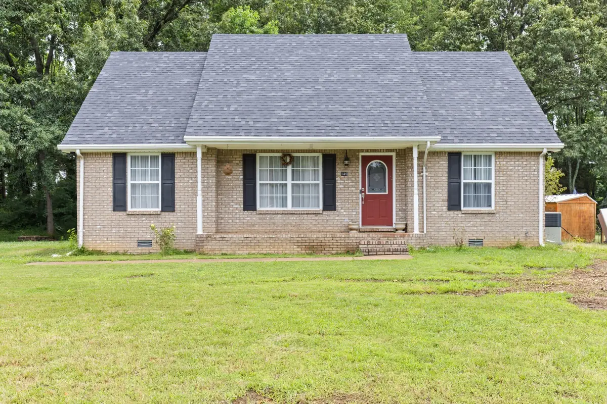 149 Cora St, Portland, TN 37148 - #1