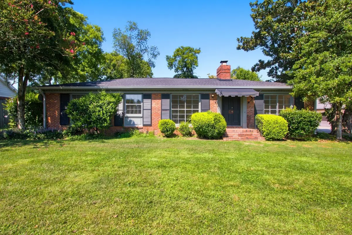 903 Hillsboro Rd, Franklin, TN 37064 - #1