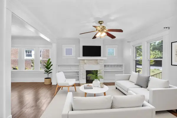 1007 Seymour Ave, Nashville, TN 37206