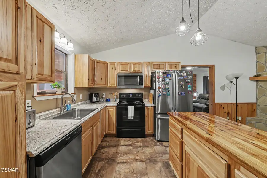 3319 Rocky Ridge Road, Cosby, TN 37722 - #3