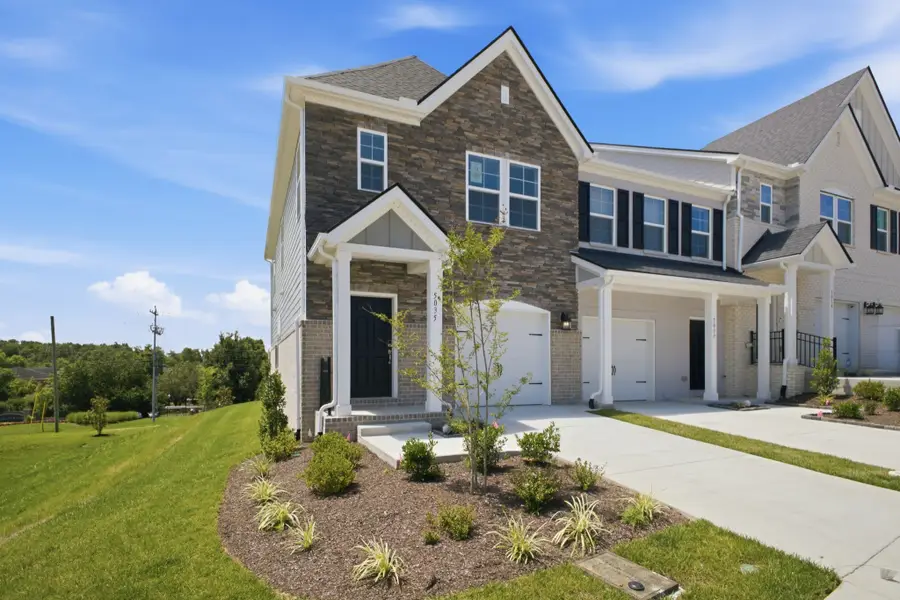 5035 Dayflower Drive, Hermitage, TN 37076 - #3