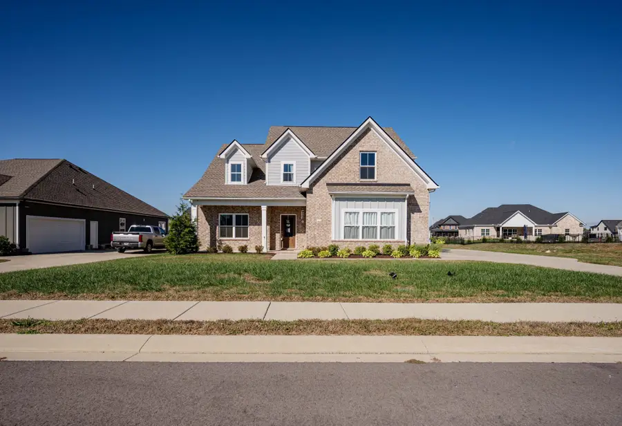 4115 Andes Dr, Murfreesboro, TN 37127 - #3