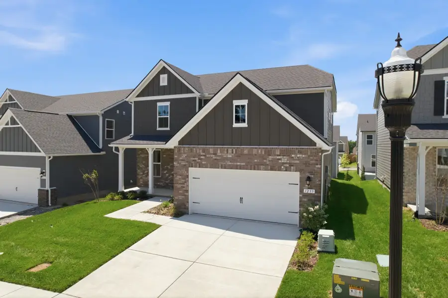 1233 Wallace Way, Hermitage, TN 37076 - #3