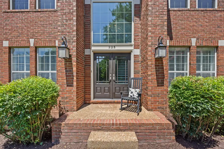 325 Kentons Way, Franklin, TN 37067 - #2