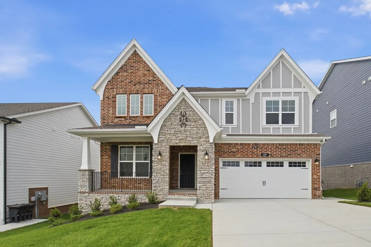 351 Van Conder Place, Hendersonville, TN 37075 - #1