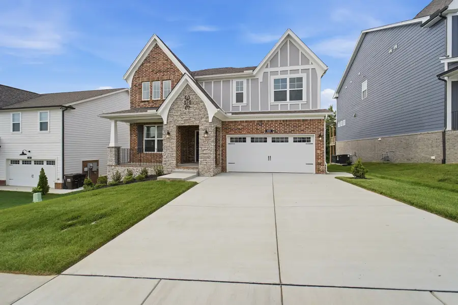 351 Van Conder Place, Hendersonville, TN 37075 - #2