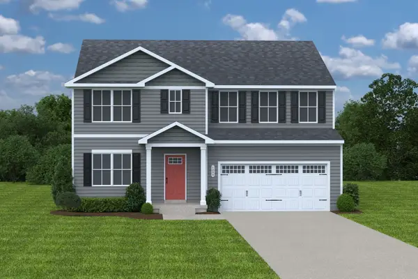 4303 Robust Drive, Murfreesboro, TN 37130