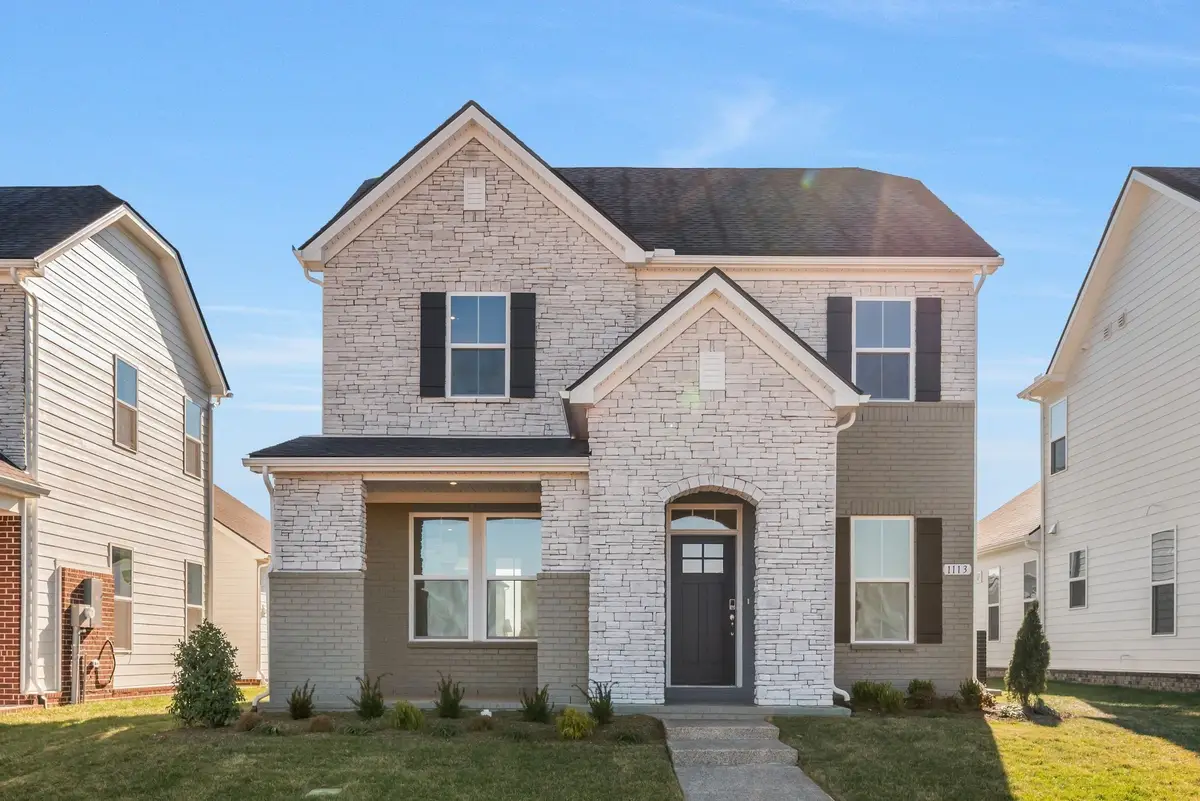 2200 Wallace Way, Hermitage, TN 37076 - #1