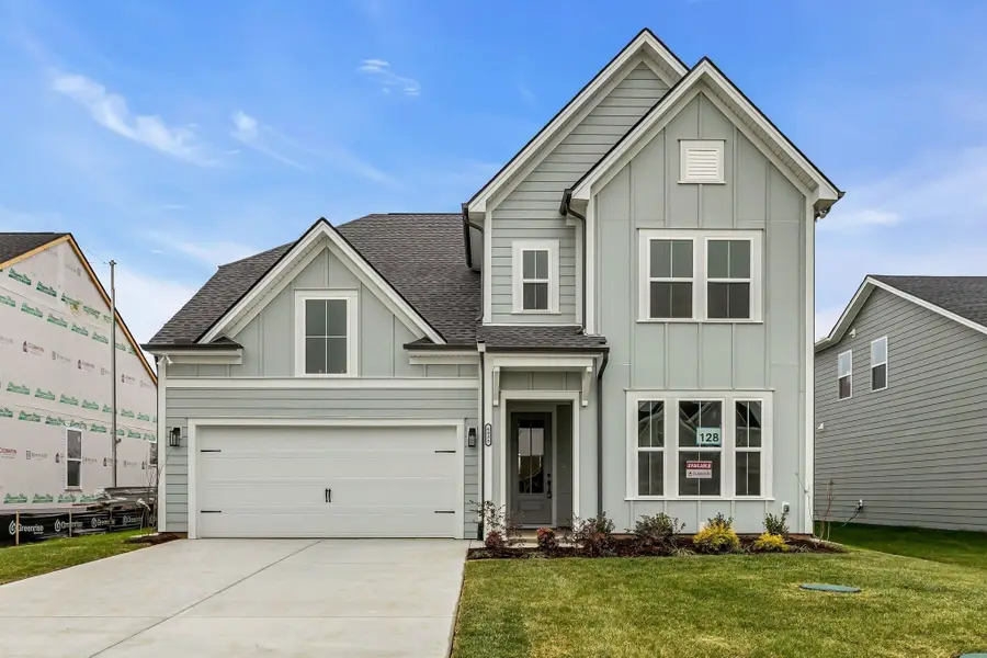 6935 Wayana, Murfreesboro, TN 37129 - #3