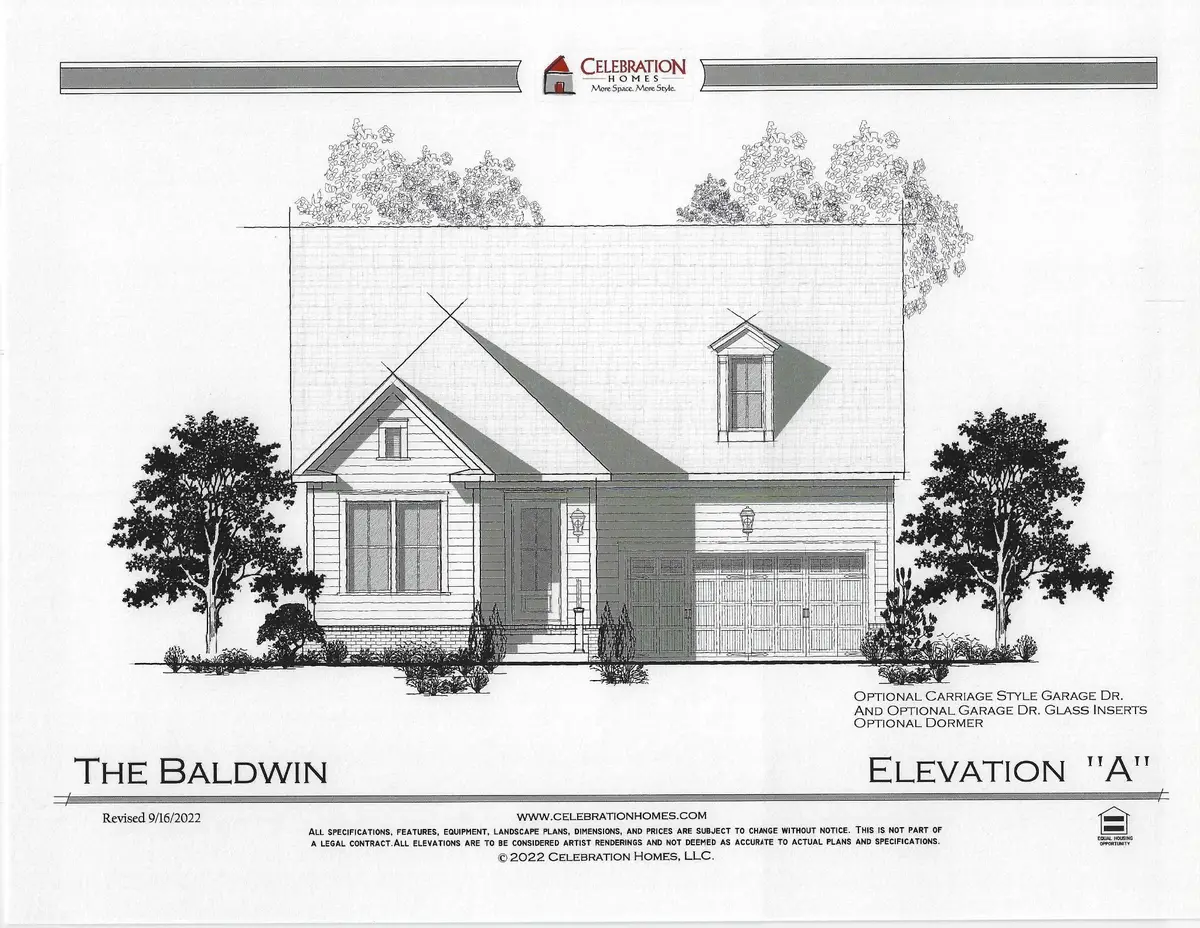 6927 Wayana Dr, Murfreesboro, TN 37129 - #1