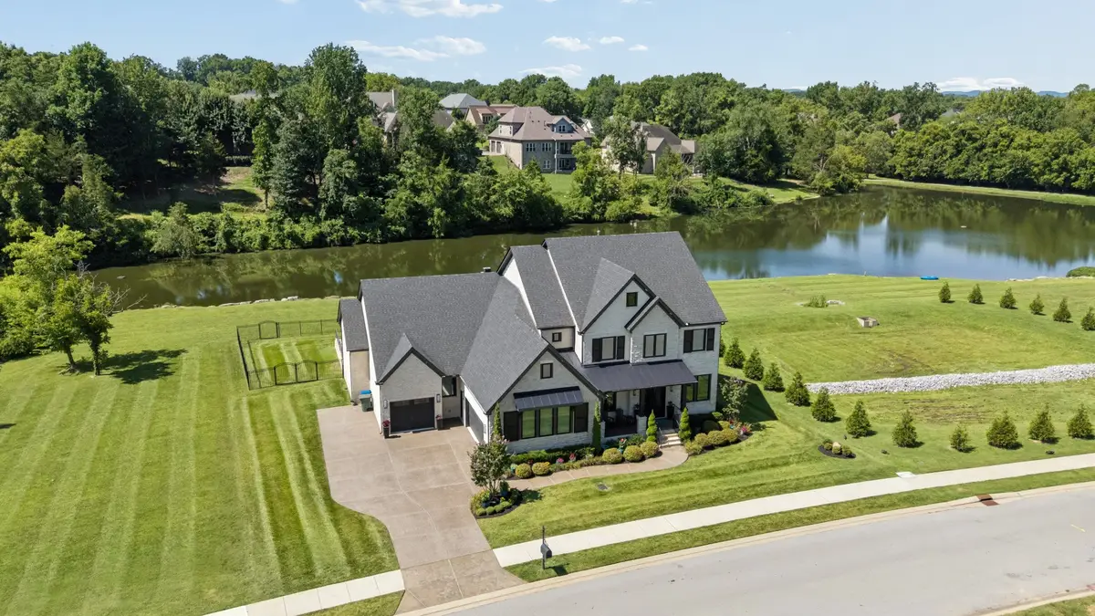 4577 Majestic Meadows Dr, Arrington, TN 37014 - #1