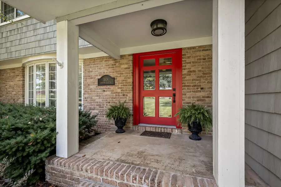 1804 Country Club Dr, Tullahoma, TN 37388 - #3