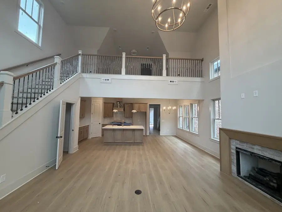 2547 Buckner Lane, Thompsons Station, TN 37179 - #3