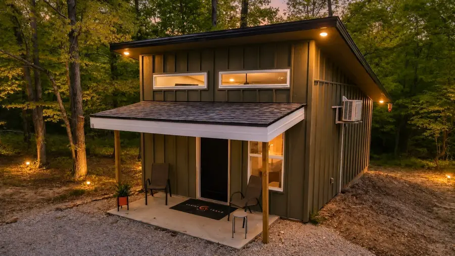 3176 Summertown Hwy, Summertown, TN 38483 - #2