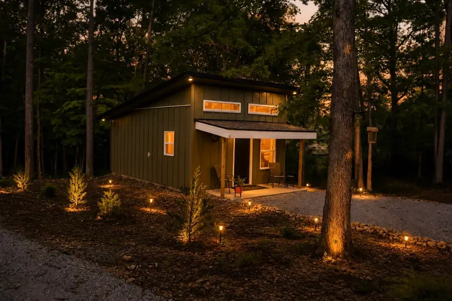 3176 Summertown Hwy, Summertown, TN 38483 - #3