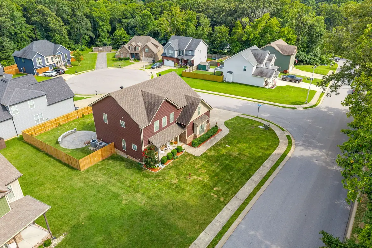 101 Brumfield Ct, Clarksville, TN 37043 - #1