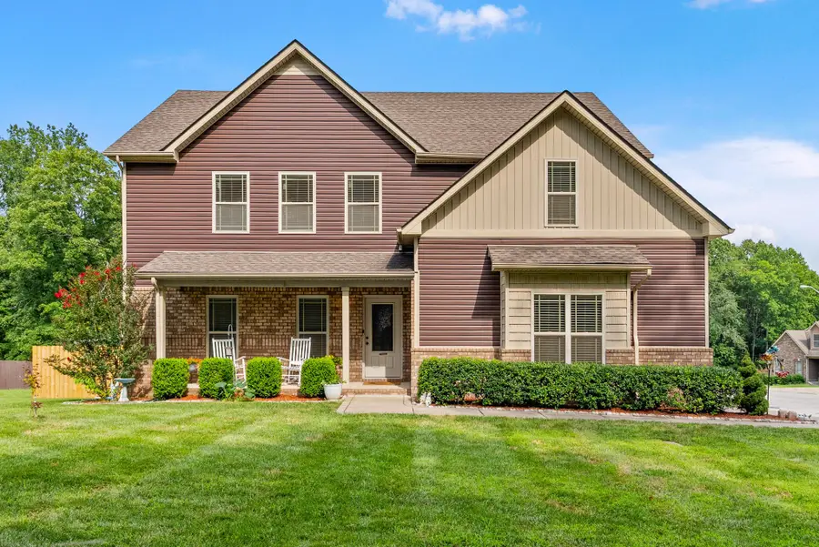101 Brumfield Ct, Clarksville, TN 37043 - #3