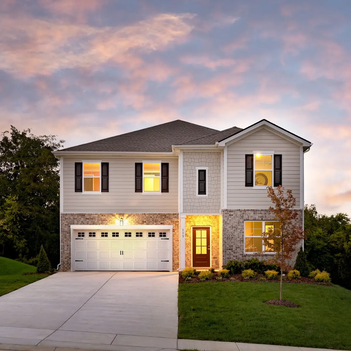 113 Dahlia Drive, La Vergne, TN 37086 - #1