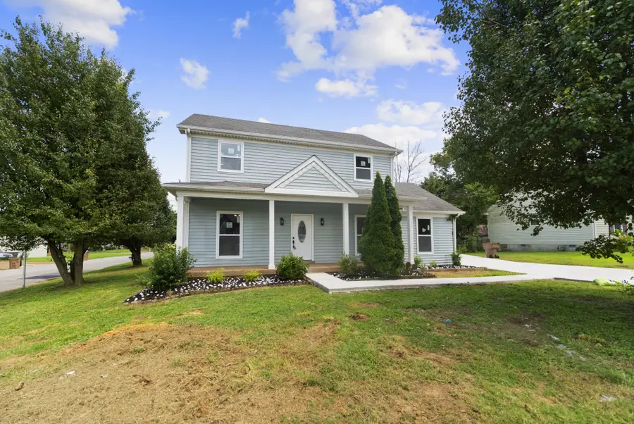 3285 Towne Village Rd, Antioch, TN 37013 - #3