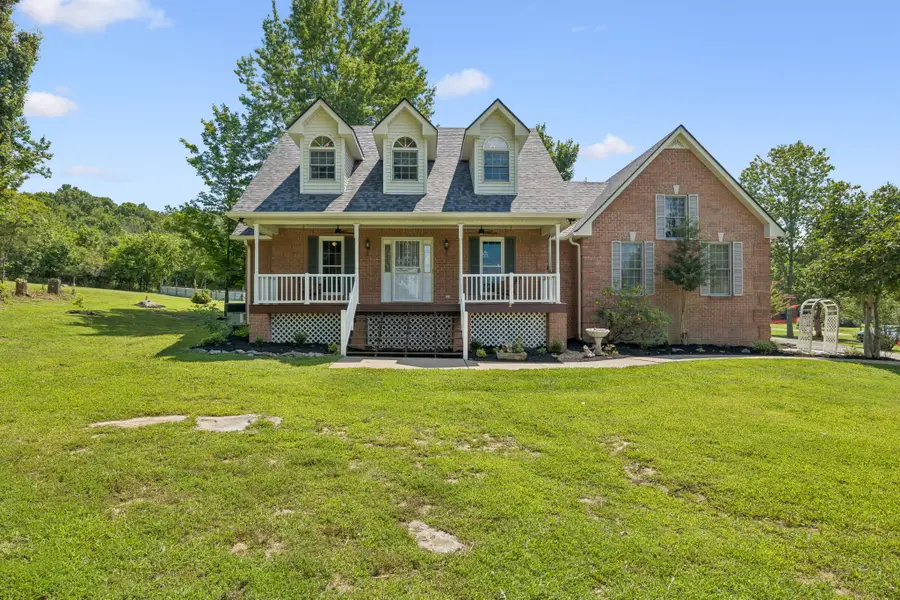 6284 Se Tater Peeler Rd, Lebanon, TN 37090 - #2