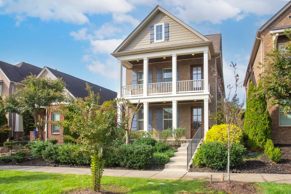 145 Ashcrest Pt, Hendersonville, TN 37075 - #1
