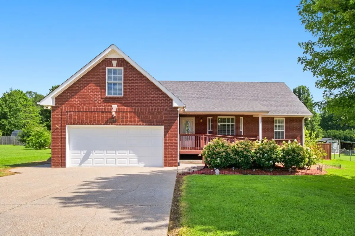 106 Teton Ct, Portland, TN 37148 - #1