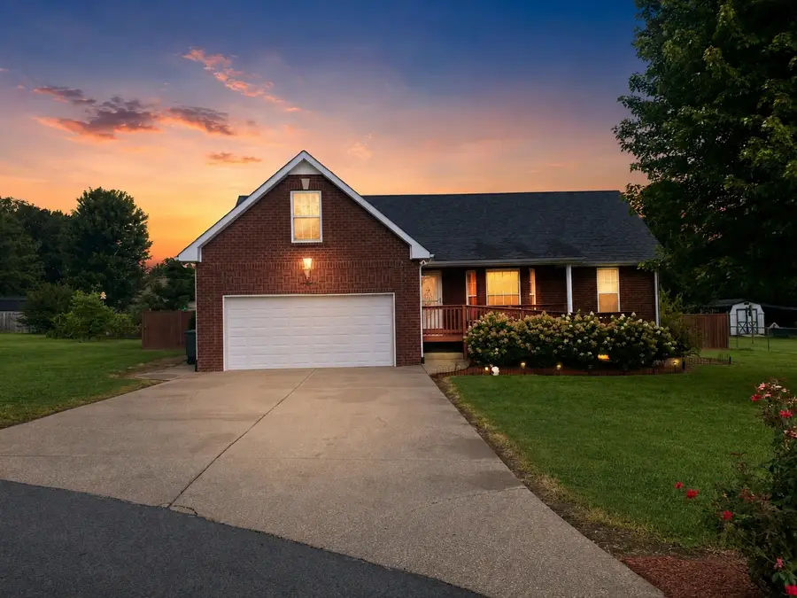 106 Teton Ct, Portland, TN 37148 - #3