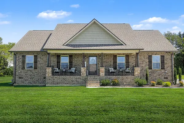 378 Randall Ln, Manchester, TN 37355