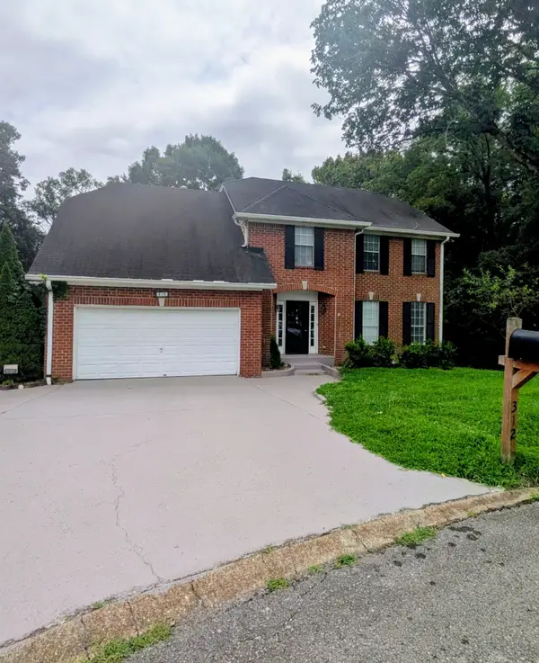 312 Bristol Mountain Ct, Antioch, TN 37013