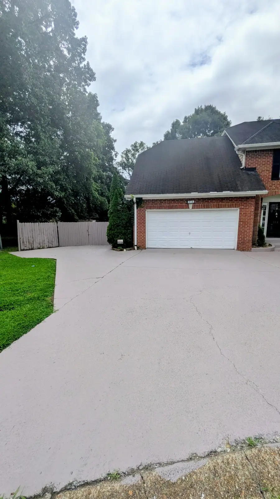 312 Bristol Mountain Ct, Antioch, TN 37013 - #2