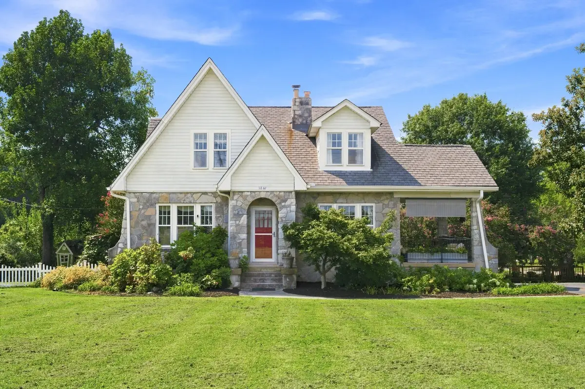 3040 Lebanon Pike, Nashville, TN 37214 - #1