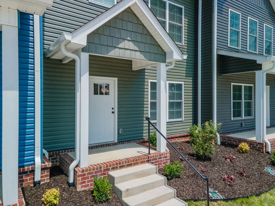 822B W Madison St #B, Pulaski, TN 38478 - #2