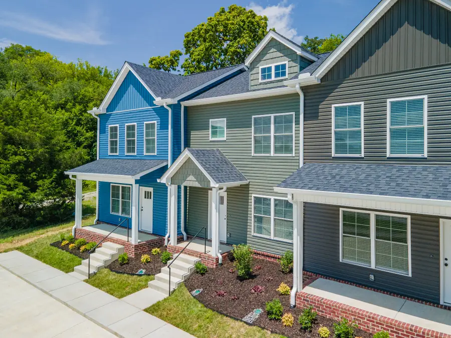 822B W Madison St #B, Pulaski, TN 38478 - #3