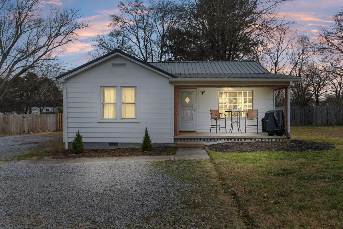 910 Nw Georgetown Road Nw, Cleveland, TN 37311 - #1