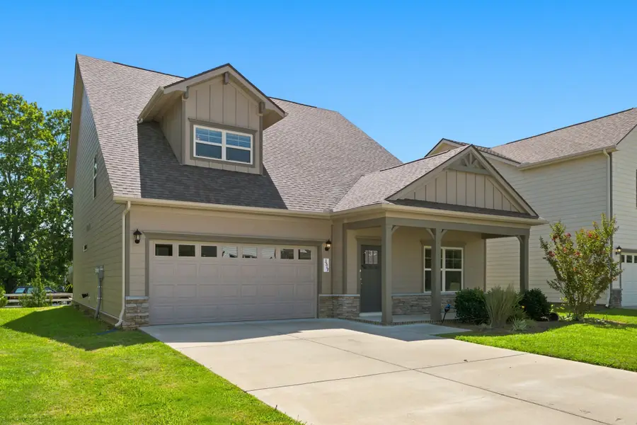 3519 Plum Leaf Pl, Murfreesboro, TN 37127 - #2