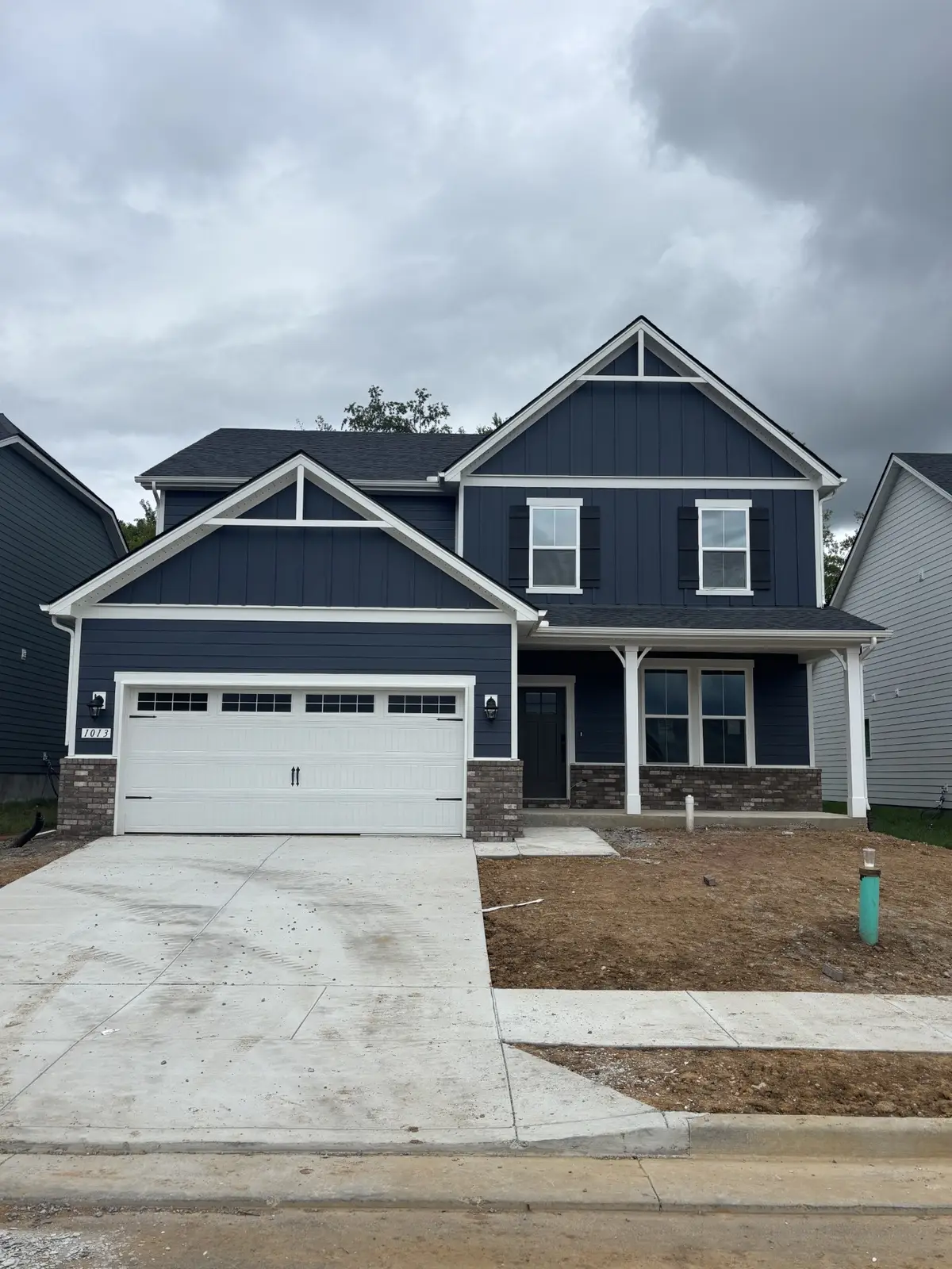 1310 Godwin Road, Hermitage, TN 37076 - #1
