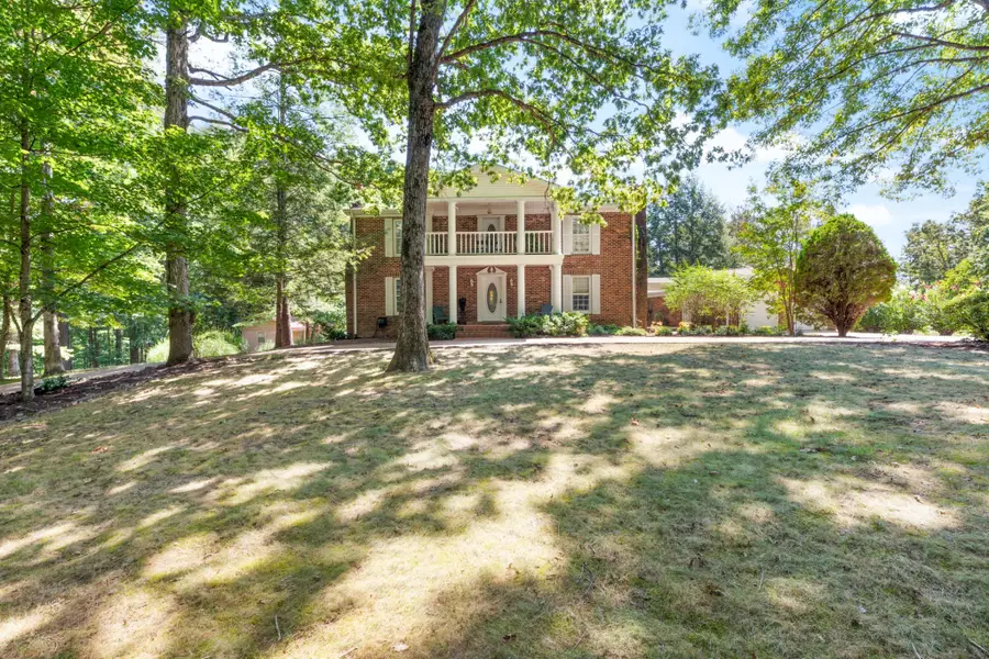 7422 Indian Creek Rd, Mc Ewen, TN 37101 - #3