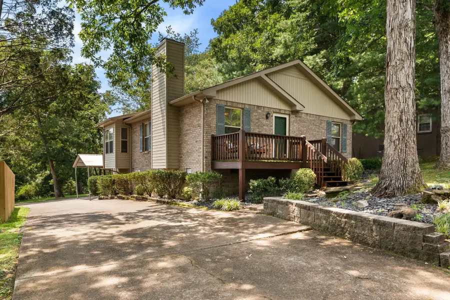 1004 Copper Still Ct, Kingston Springs, TN 37082 - #3