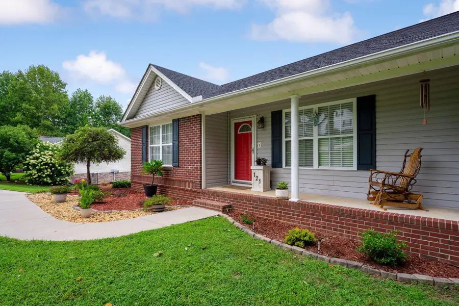 121 Ruth Way Sw, Cleveland, TN 37311 - #2