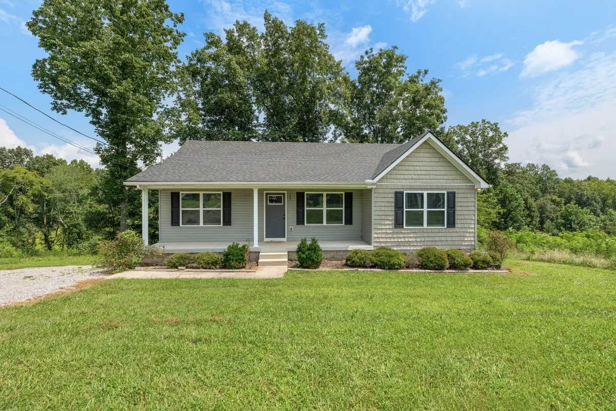 155 Poling Dr, Pulaski, TN 38478 - #1