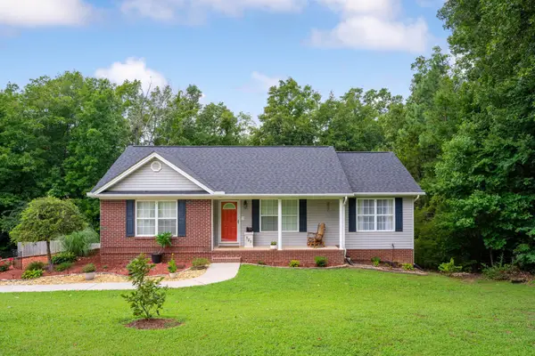 121 Ruth Way Sw, Cleveland, TN 37311