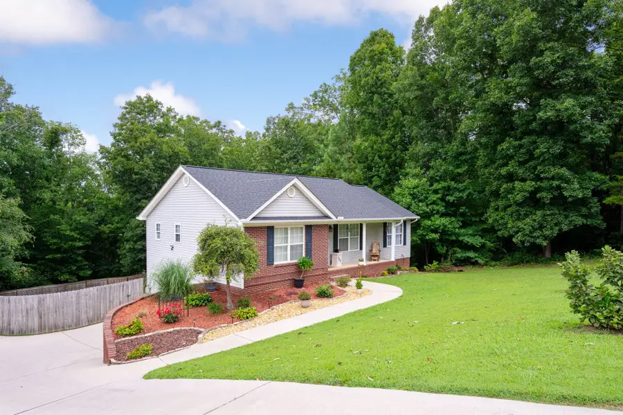 121 Ruth Way Sw, Cleveland, TN 37311 - #2