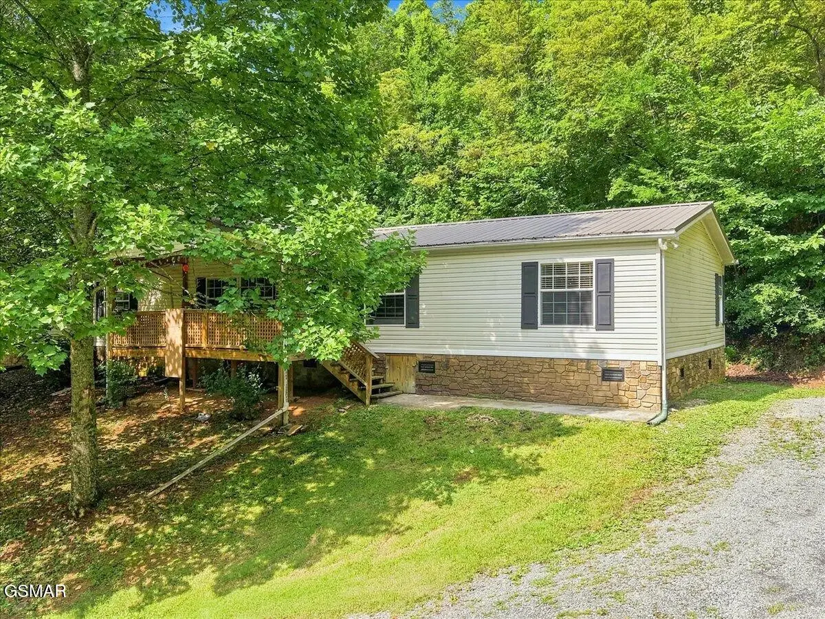 255 Midnight Way, Parrottsville, TN 37843 - #1