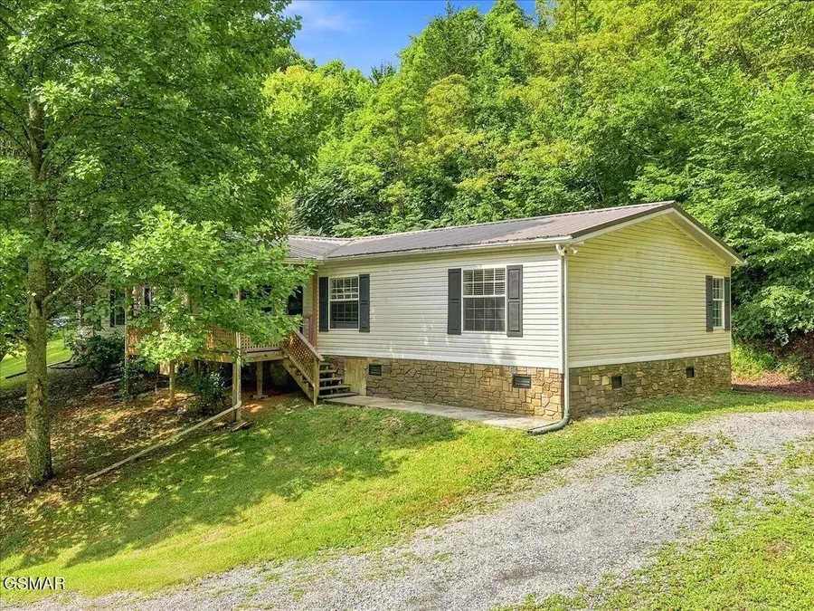 255 Midnight Way, Parrottsville, TN 37843 - #2