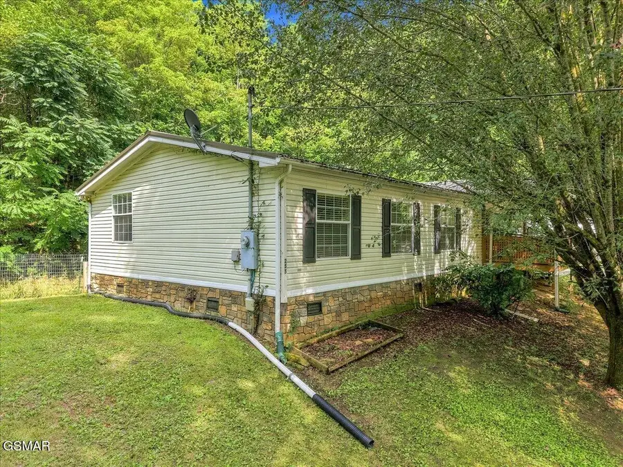 255 Midnight Way, Parrottsville, TN 37843 - #3