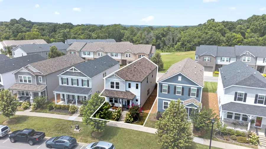 656 Taylor Bend Rd, Columbia, TN 38401 - #3