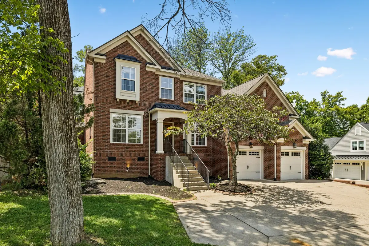 4431 Soper Ave, Nashville, TN 37204 - #1